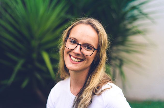 Die besten Brillen für längliche Gesichter
